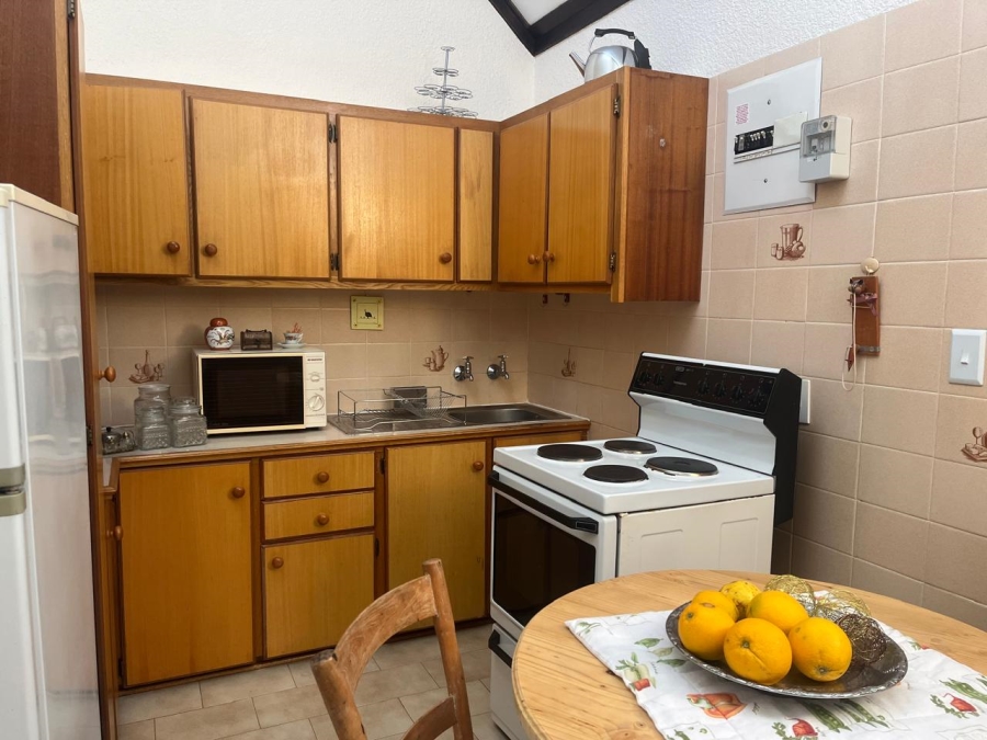 1 Bedroom Property for Sale in Oudorp North West